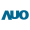 Logo of AUO 友達光電.