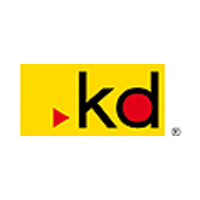 Logo of KD_科定企業股份有限公司.