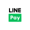 LINE Pay logo
