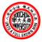 Logo of 私立東吳大學 (Soochow University).