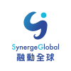Logo of 融動全球有限公司.