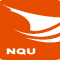 Logo of 國立金門大學 National Quemoy University.