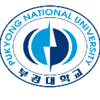 Logo of 釜慶大學（Pukyong National University） .