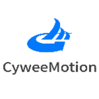 Logo of 希恩體感科技股份有限公司 CyweeMotion Inc..