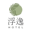 Logo of 紅米國際旅館有限公司.