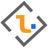 Logo of 大括號科技股份有限公司.