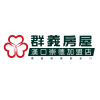 Logo of 群義房屋漢口崇德店.