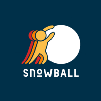 Logo of Snowball.