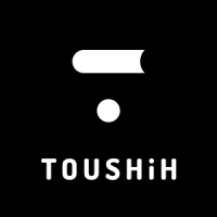 Logo of TouShih Tech 透識科技.