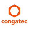 Logo of congatec Asia Ltd..