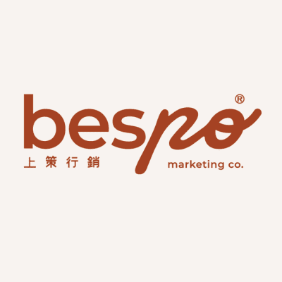 Logo of 上策行銷有限公司 Bespo Marketing.