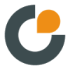 晶橙資訊科技有限公司 logo