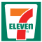 Logo of 統一超商股份有限公司（7-ELEVEN).