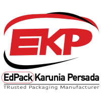 Logo of EDPACK KARUNIA PERSADA.
