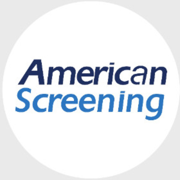 Avatar of American Screening Corporation.