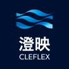 Logo of 澄映科技有限公司.