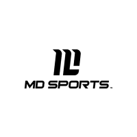 Logo of MD sports 鉅鼎有限公司.