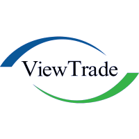 Logo of ViewTrade Securities .