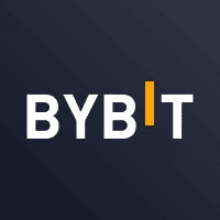 Logo of Bybit Taiwan 維塵有限公司.