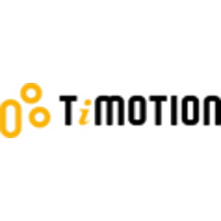 TiMOTION_第一傳動科技股份有限公司 logo