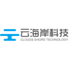 Logo of CLOUDS SHORE TECHNOLOGY_云海岸科技有限公司.