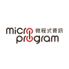 微程式資訊股份有限公司(Microprogram) logo