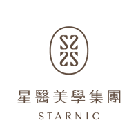 Logo of 星醫美學股份有限公司.