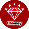 CMoney全曜財經資訊股份有限公司 logo