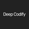 Logo of Deep Codify.