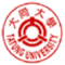 Logo of Tatung University (TTU) 大同大學.
