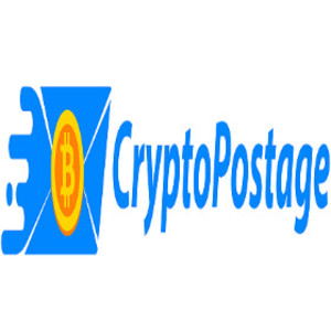 Avatar of Crypto Postage.