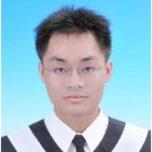 Avatar of Json Liang.