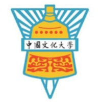 Logo of 中國文化大學.