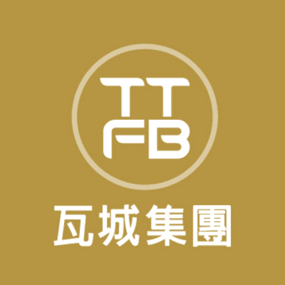 Logo of 瓦城泰統股份有限公司.