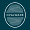 OVALWARE logo