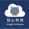 Logo of 兌心科技有限公司.