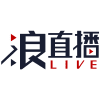 Logo of 浪LIVE_旭瑞文化傳媒股份有限公司.