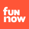 FunNow - 即時預訂都會享樂的第一選擇 logo