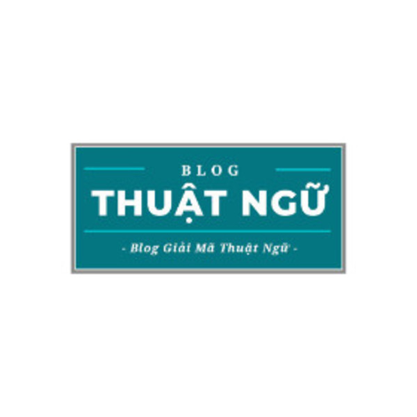 Avatar of Blog Thuật Ngữ.