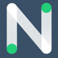 Logo of NexTrek匯雲數位.