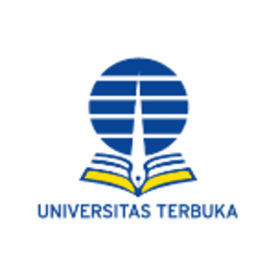 Logo of Universitas Terbuka Bandung.