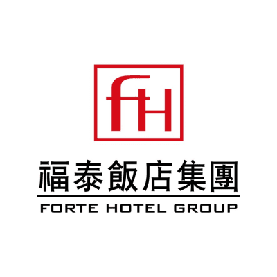Logo of 福泰國際旅館管理顧問股份有限公司.