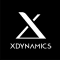 XDynamics_香港商智動航科有限公司 logo