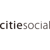 Logo of citiesocial.