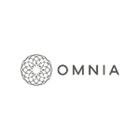 Logo of OMNIA Global.