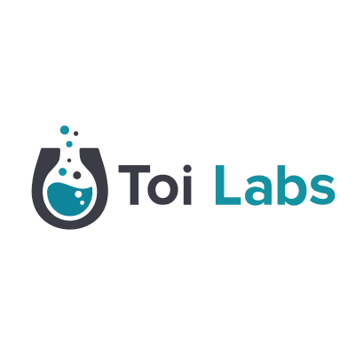 Logo of Toi Labs, Inc..