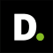 Logo of Deloitte Consulting.
