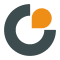 晶橙資訊科技有限公司 logo
