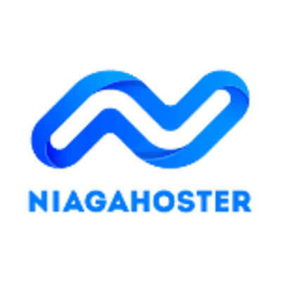 Logo of NIAGAHOSTER.