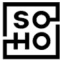 Logo of SOHO/自雇接案.